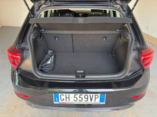 VOLKSWAGEN Polo usata, con Climatizzatore