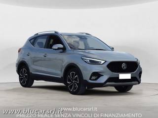 MG ZS usata 2