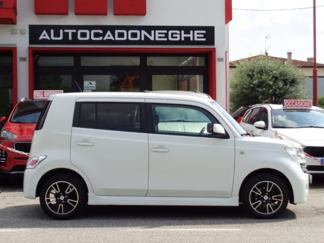 DAIHATSU Materia usata, con Alzacristalli elettrici