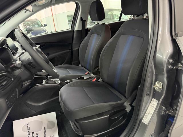 FIAT Tipo usata, con Cruise Control