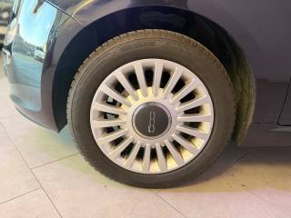 FIAT 500 usata 16