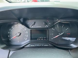 CITROEN C3 Aircross usata, con Climatizzatore