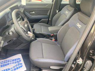 DACIA Duster usata, con Alzacristalli elettrici