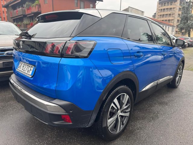 PEUGEOT 3008 usata, con Airbag Passeggero