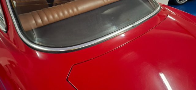 ALFA ROMEO GT usata 32