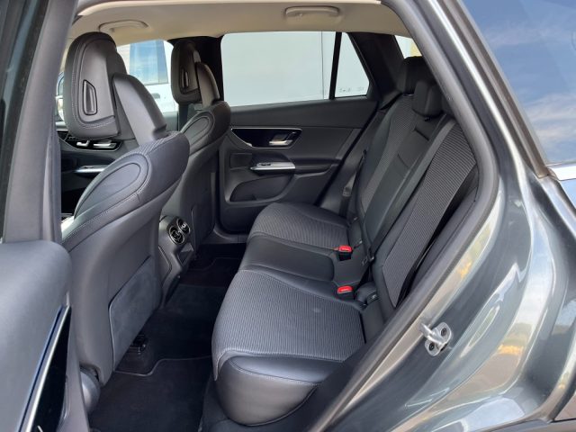 MERCEDES-BENZ GLC 220 usata, con Boardcomputer