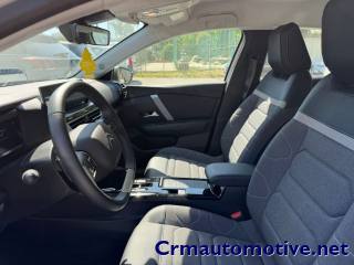 CITROEN C4 usata, con Autoradio