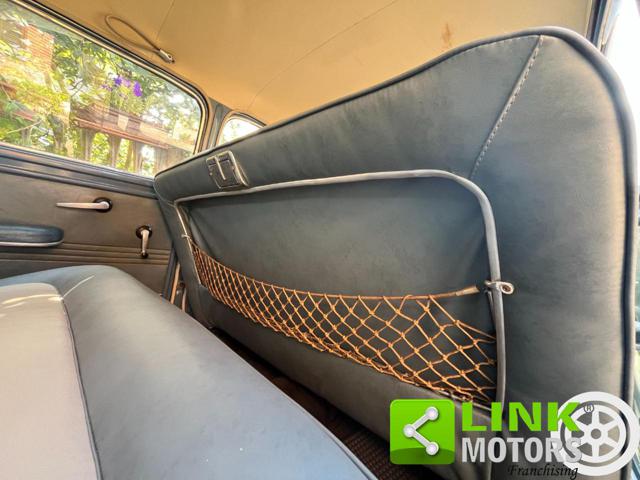 FIAT 1100 usata 5