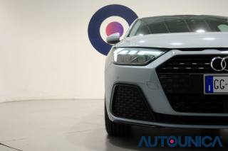 AUDI A1 usata 45