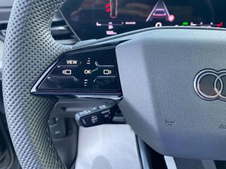 AUDI Q5 usata, con Sedili sportivi