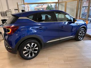 RENAULT Captur usata, con Chiusura centralizzata