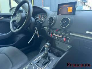 AUDI A3 usata, con Boardcomputer