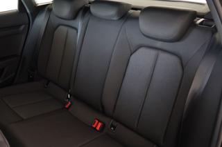 AUDI A3 usata, con Specchietti laterali elettrici