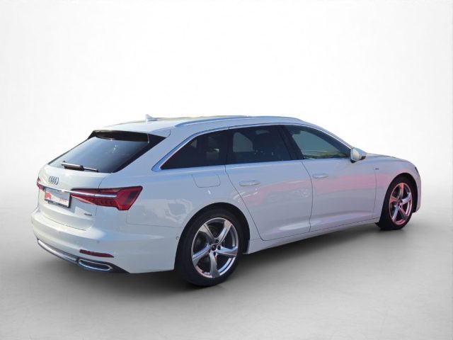 AUDI A6 usata, con Airbag Passeggero