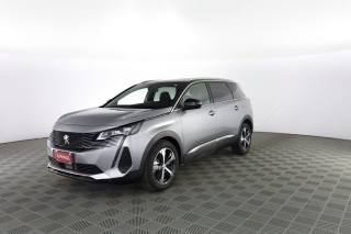 PEUGEOT 5008 usata 6