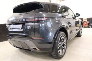 LAND ROVER Range Rover Evoque usata, con Cerchi in lega