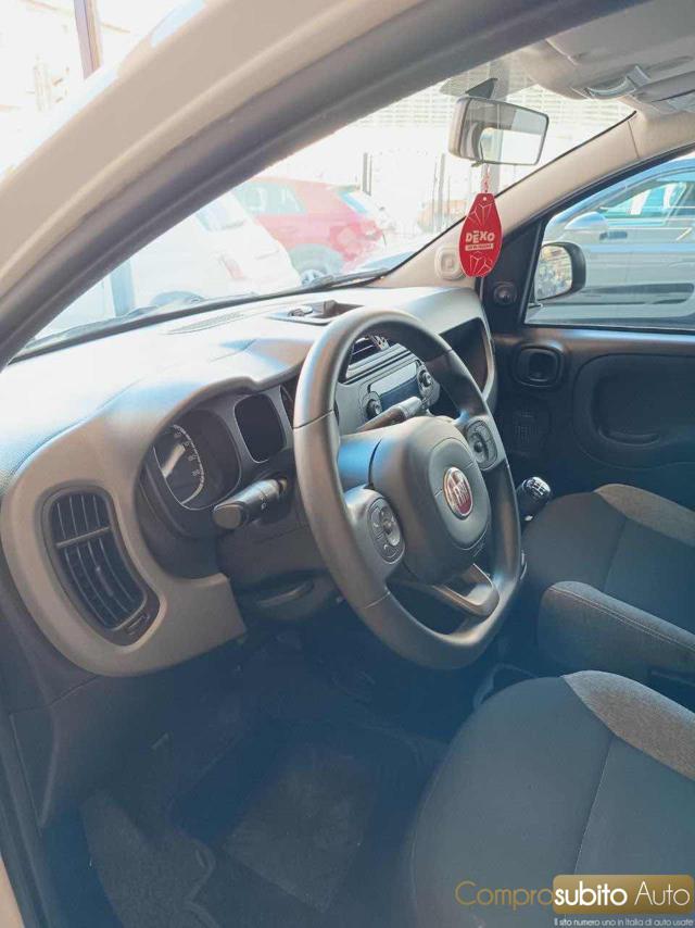 FIAT Panda usata 16