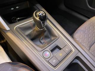 SEAT Leon usata, con Fendinebbia