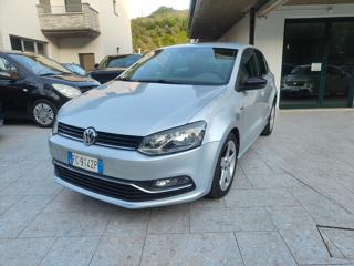 VOLKSWAGEN Polo 1.4 TDI 5p.  FRESH *VENDUTA*