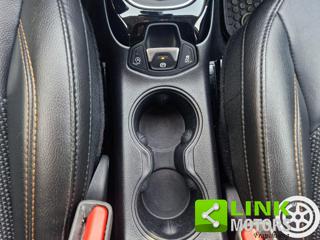 JEEP Compass usata, con Controllo elettronico della corsia