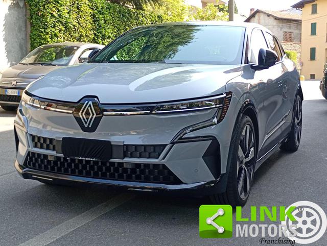 RENAULT Megane usata, con ABS