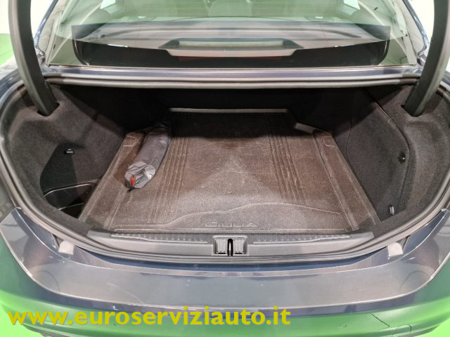 ALFA ROMEO Giulia usata 44