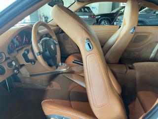 PORSCHE 911 usata, con Sedili sportivi