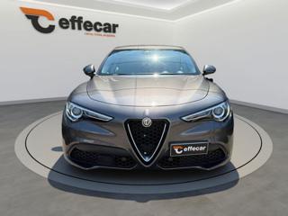 ALFA ROMEO Stelvio usata, con Airbag