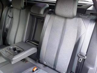 PEUGEOT 3008 usata, con Servosterzo