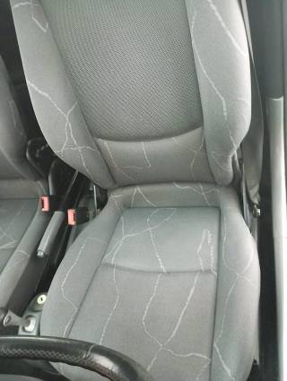 SMART ForTwo usata, con Isofix