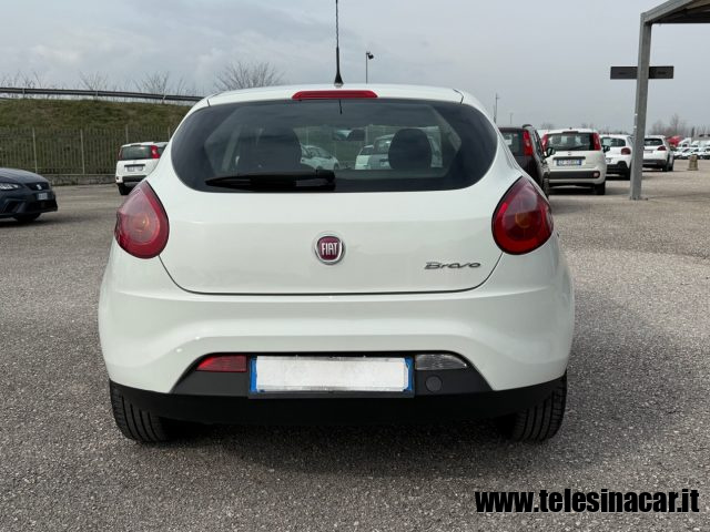 FIAT Bravo usata 4