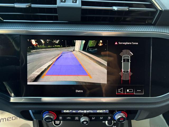 AUDI Q3 usata, con Immobilizzatore elettronico