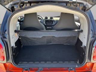 SMART ForTwo usata, con Servosterzo