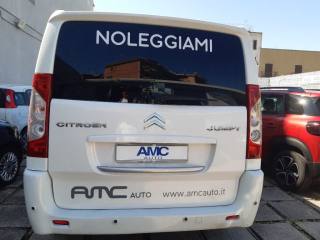 CITROEN Jumpy usata, con Airbag Passeggero