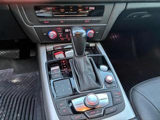 AUDI A6 usata, con Airbag testa