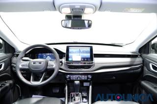 JEEP Compass usata, con Cerchi in lega