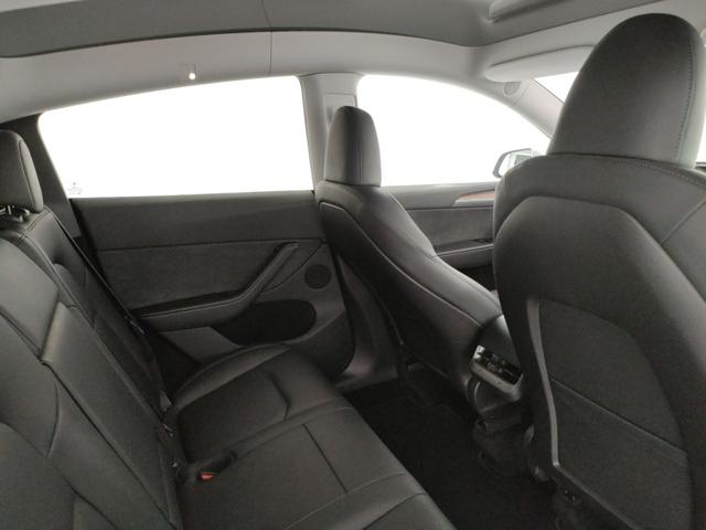 TESLA Model Y usata, con ESP