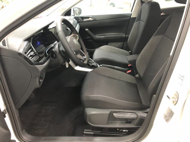 VOLKSWAGEN Polo usata, con Immobilizzatore elettronico