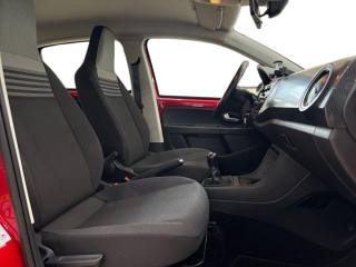 VOLKSWAGEN up! usata, con Cruise Control