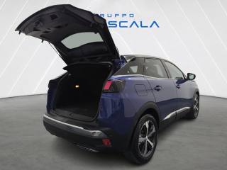 PEUGEOT 3008 usata, con Bracciolo