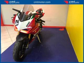 DUCATI Panigale V2 usata 11