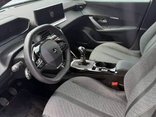 PEUGEOT 2008 usata, con Servosterzo