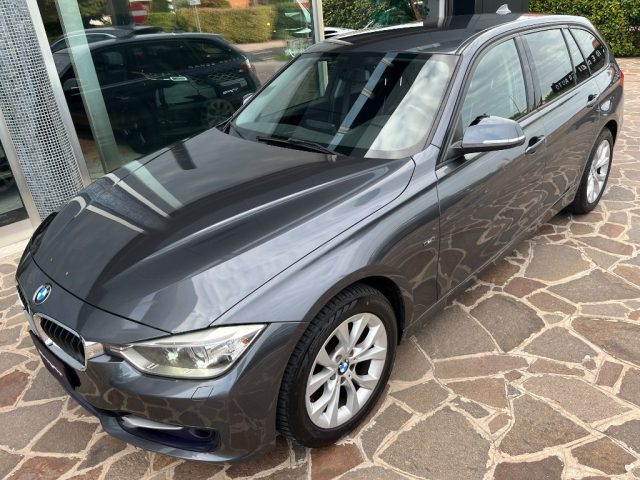 BMW 320 usata, con ABS