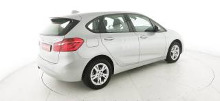 BMW 216 usata, con MP3