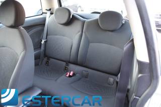 MINI Cooper S usata, con Boardcomputer