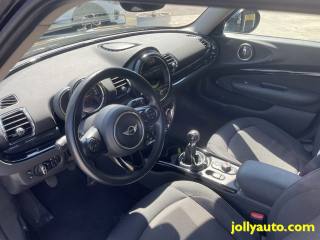 MINI Clubman usata, con Bluetooth