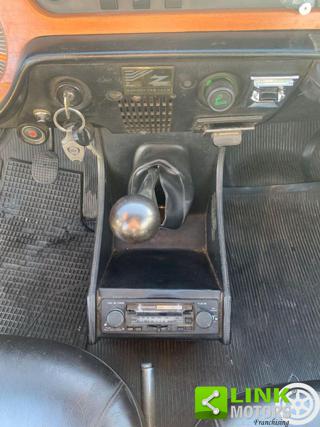 LANCIA Fulvia usata 11