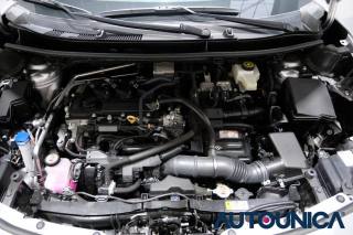 TOYOTA Yaris Cross usata 63