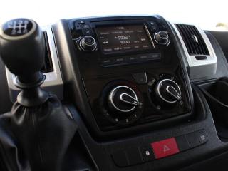 FIAT Ducato usata, con Filtro antiparticolato