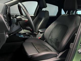 FORD Kuga usata, con Filtro antiparticolato